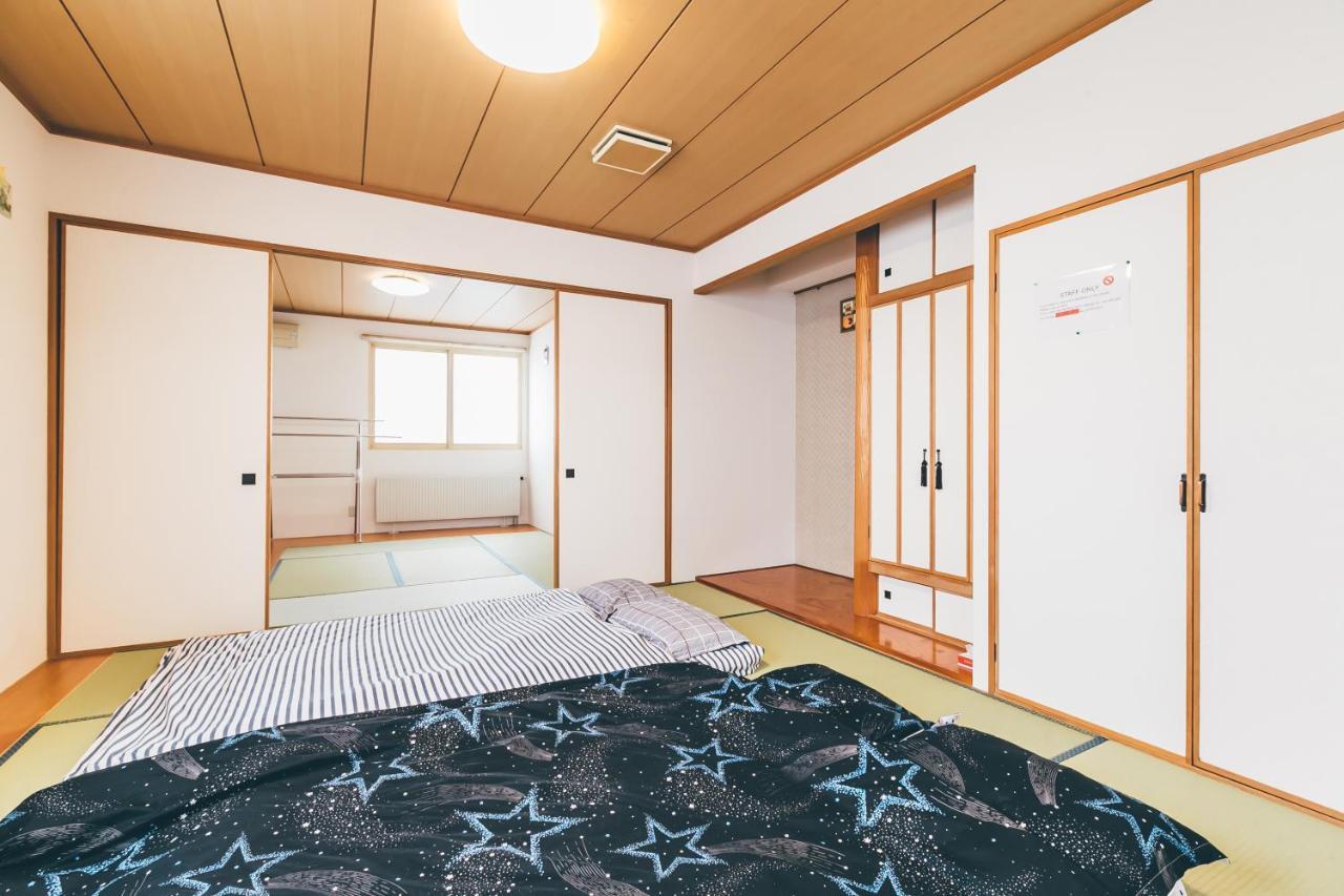 Stay In Otaru Exterior photo